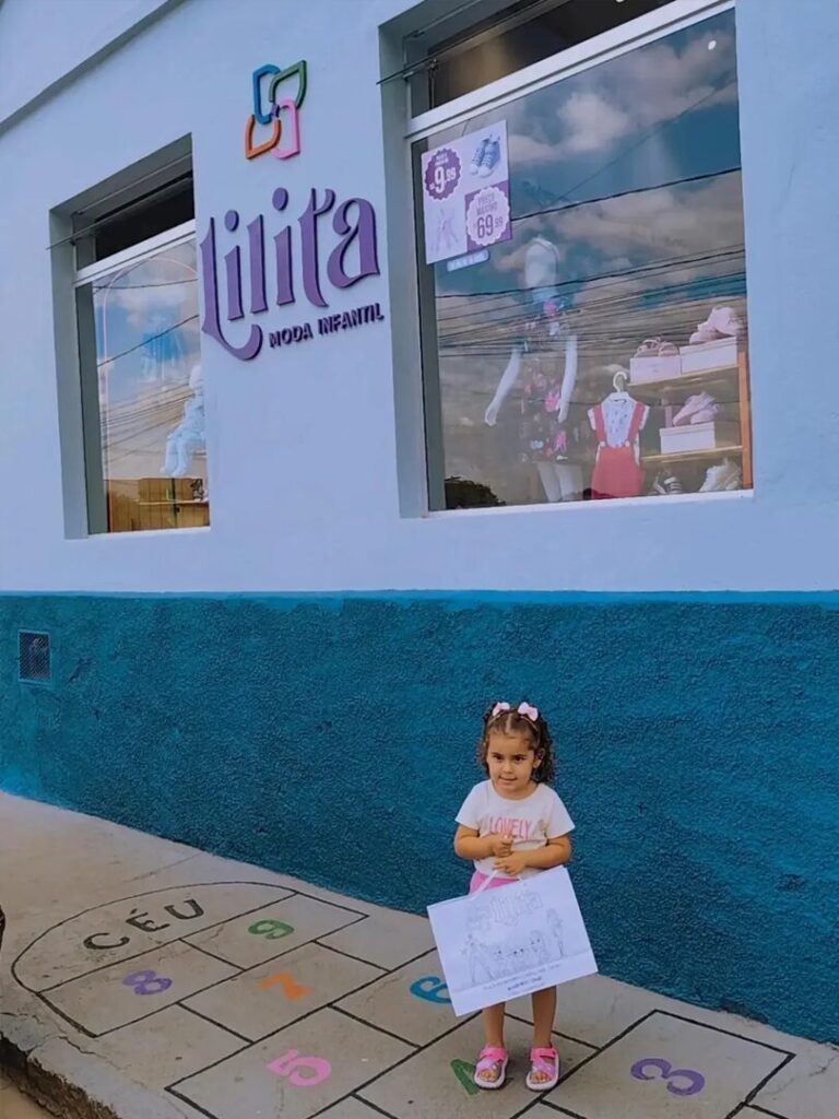 Quem somos - Loja