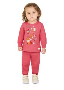 Conjunto Infantil Moletom