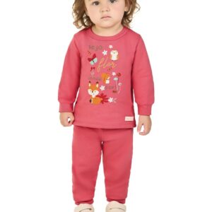 Conjunto Infantil Moletom